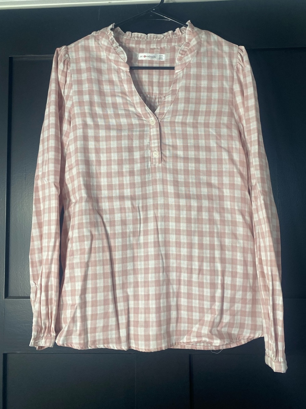 4/$16 89th & Madison Top